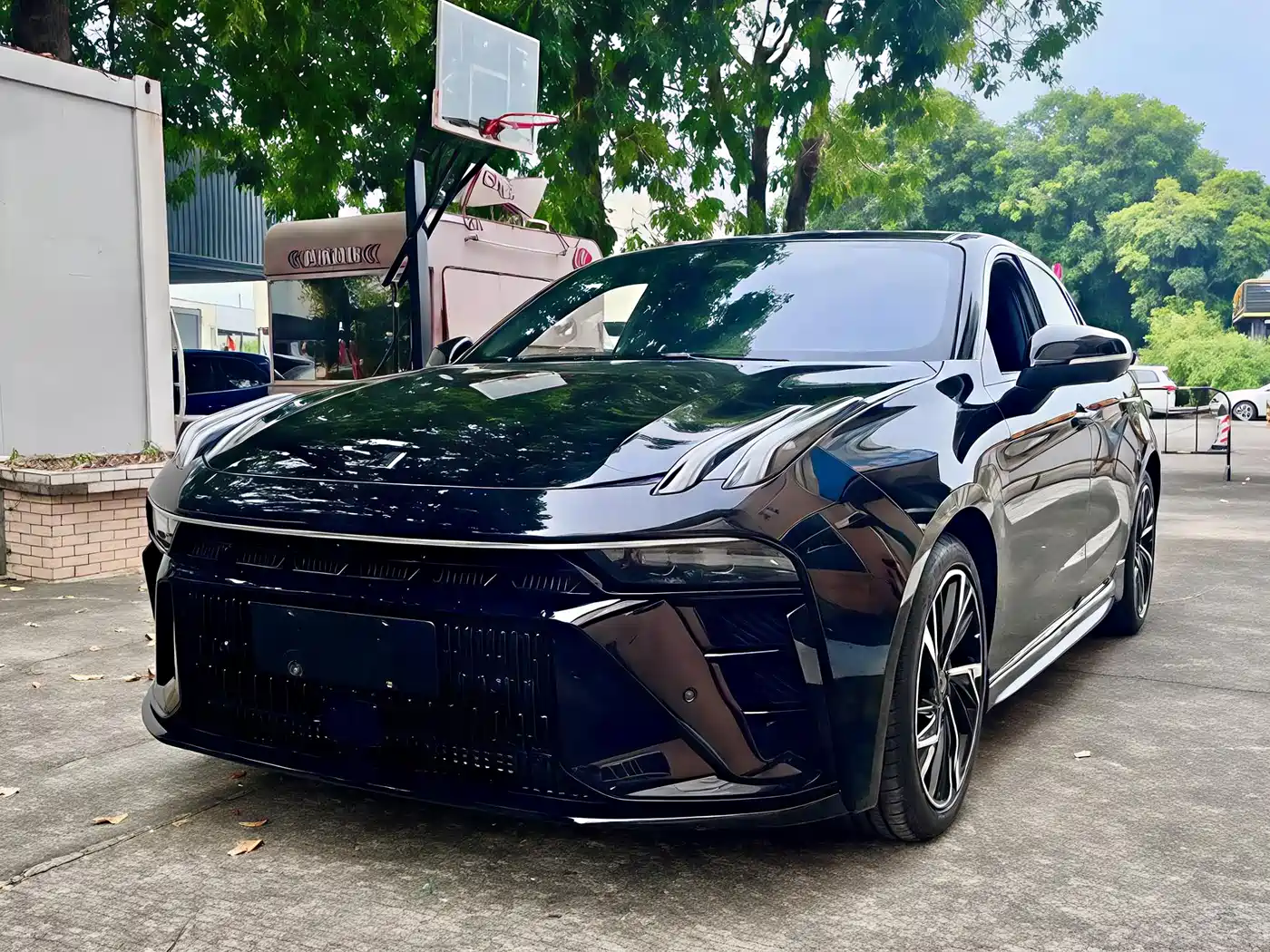 LYNK 03