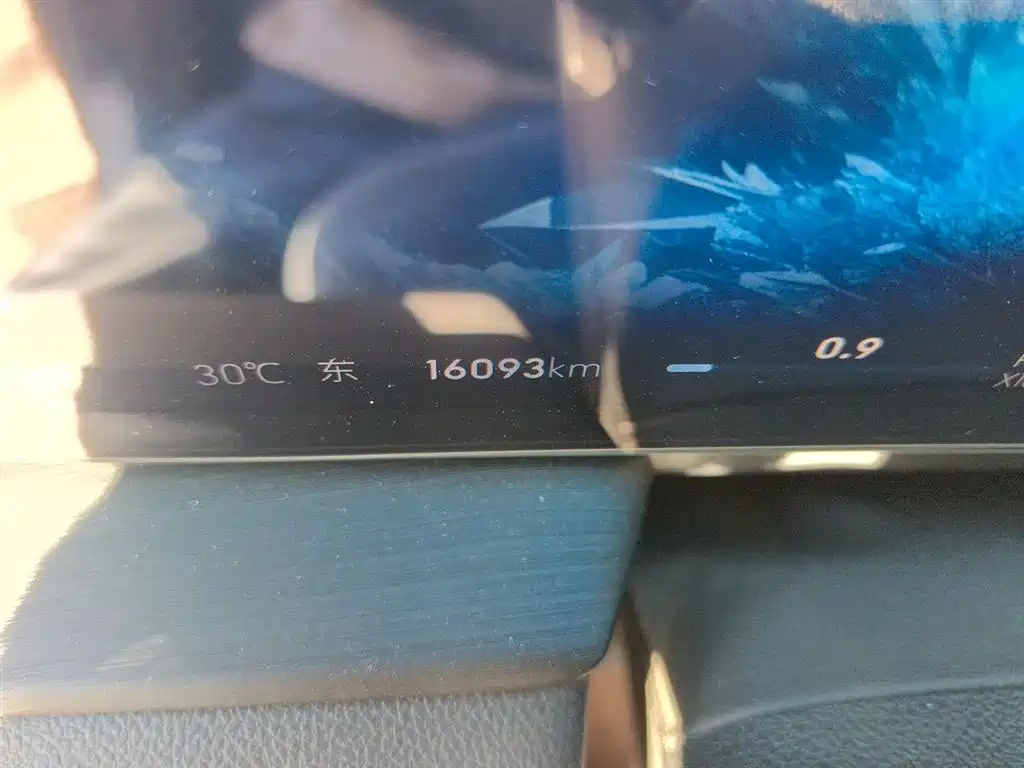 Buick LaCrosse 2025 2025 Model 28T Platinum Edition