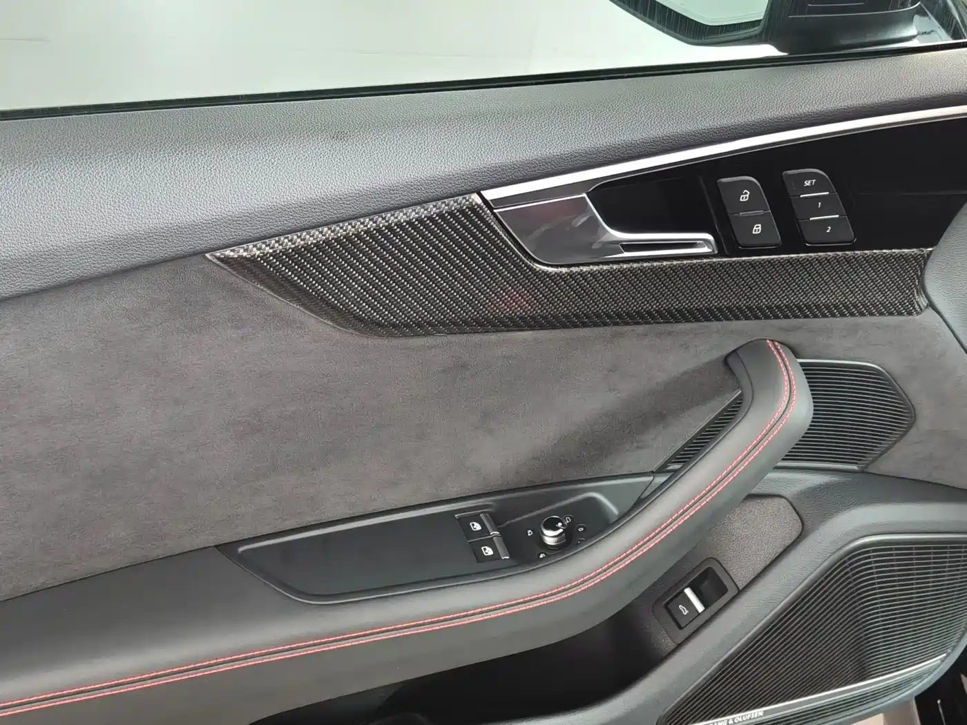 Audi RS 5 2025 2024 RS 5 2.9T Coupe Ignition Edition