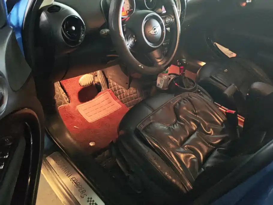 Фото 9 - MINI COUNTRYMAN