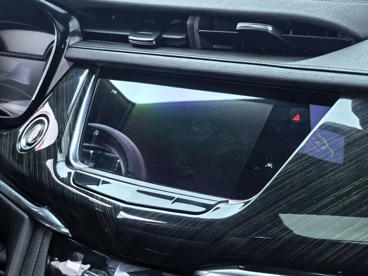 Cadillac XT6 2021 28T 7-Seater AWD Luxury фото 5