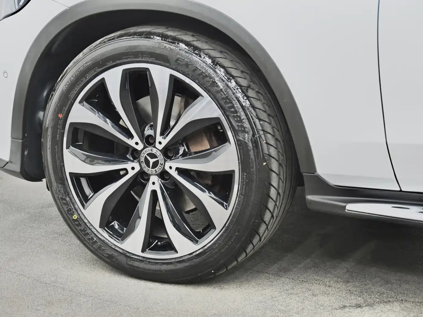 Mercedes-Benz GLC Coupe 2019 GLC 260 4MATIC Coupe SUV фото 22