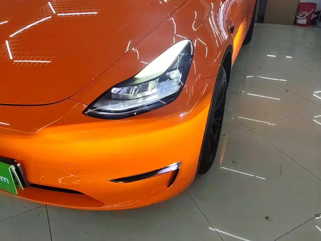 Tesla Model Y 2021 2021 Model Long Range AWD