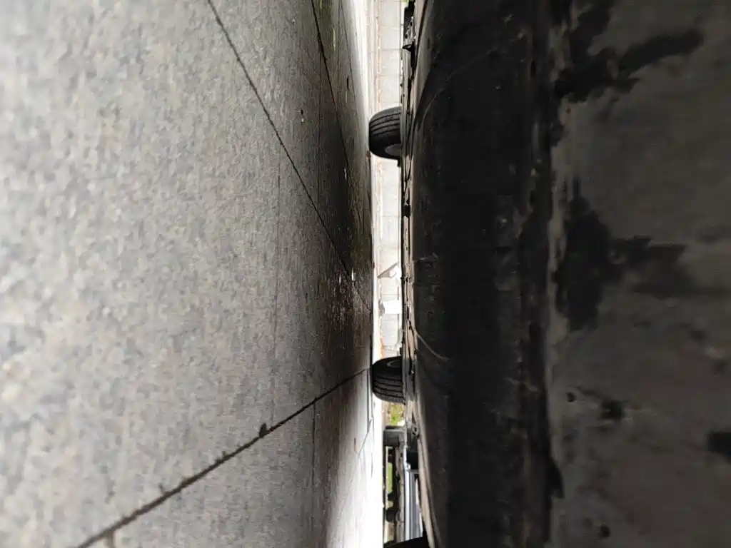 Geely Geometry E Firefly 2024 2024 Model 401km Fluorescent
