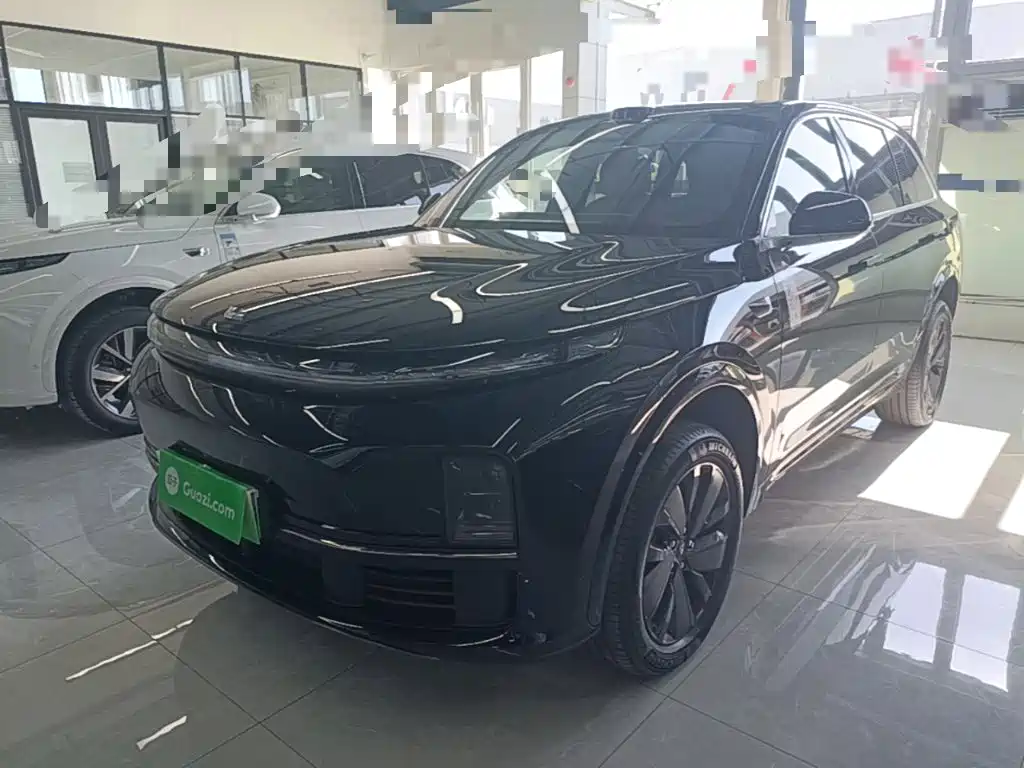 2026 Li Auto L7