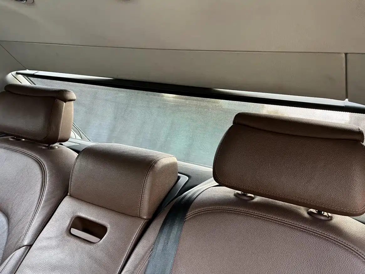 Фото 8 - Audi A8