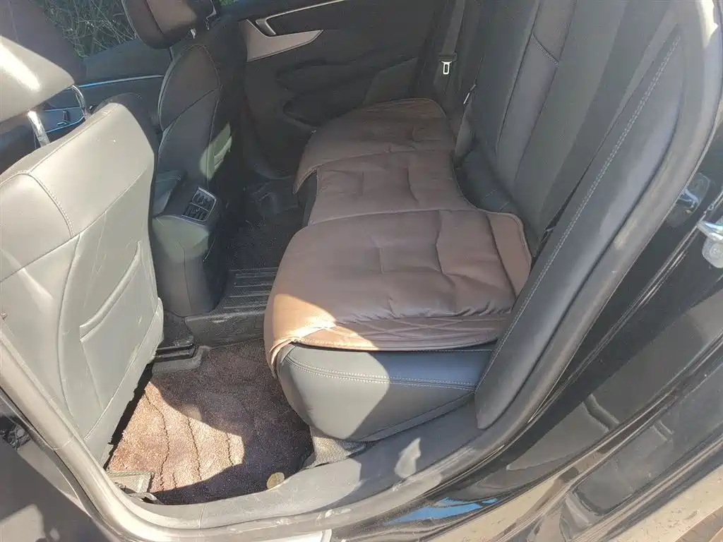 Buick LaCrosse 2025 2025 Model 28T Platinum Edition