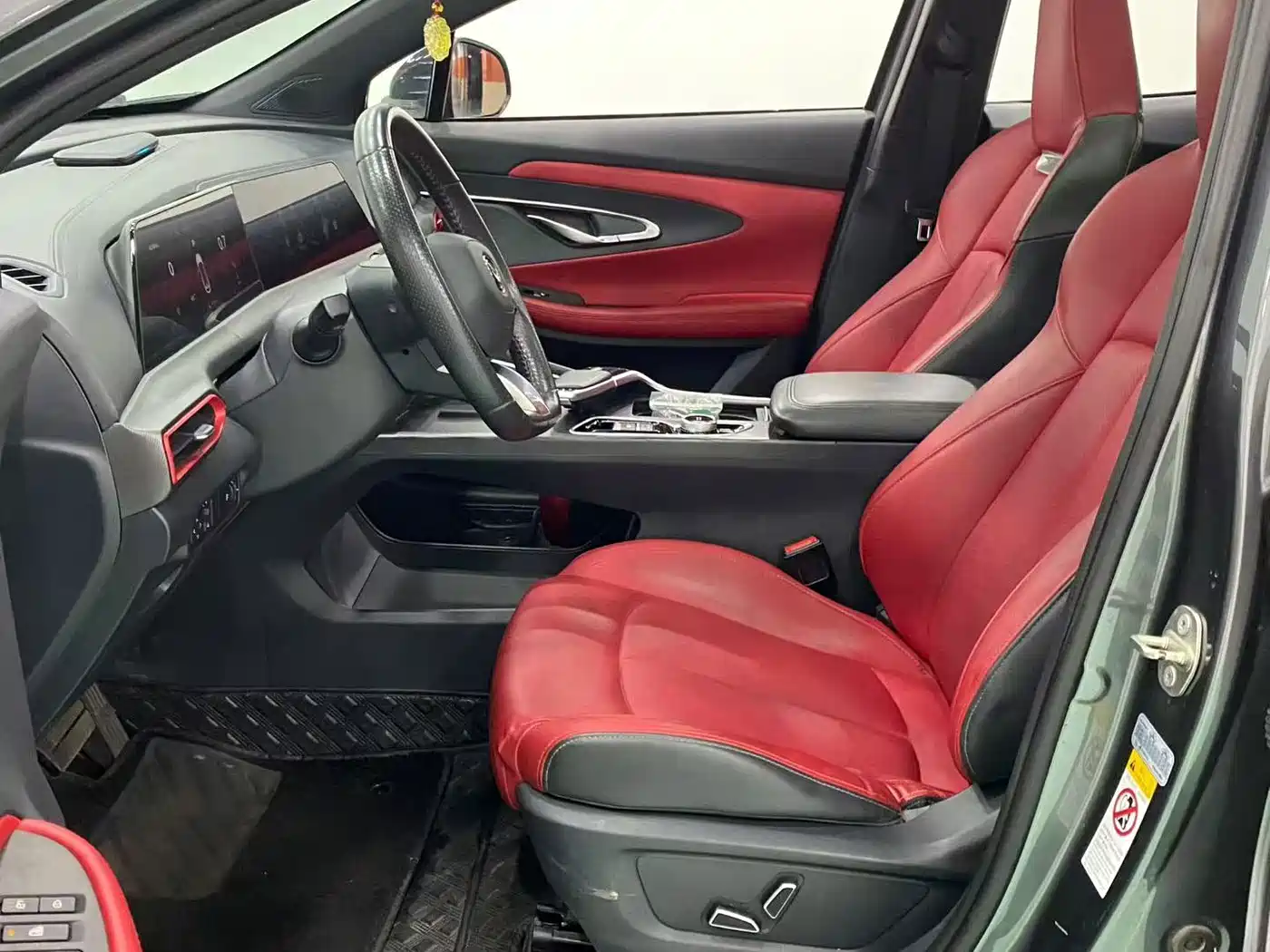 Changan UNI-T 2020 2020 1.5T Premium