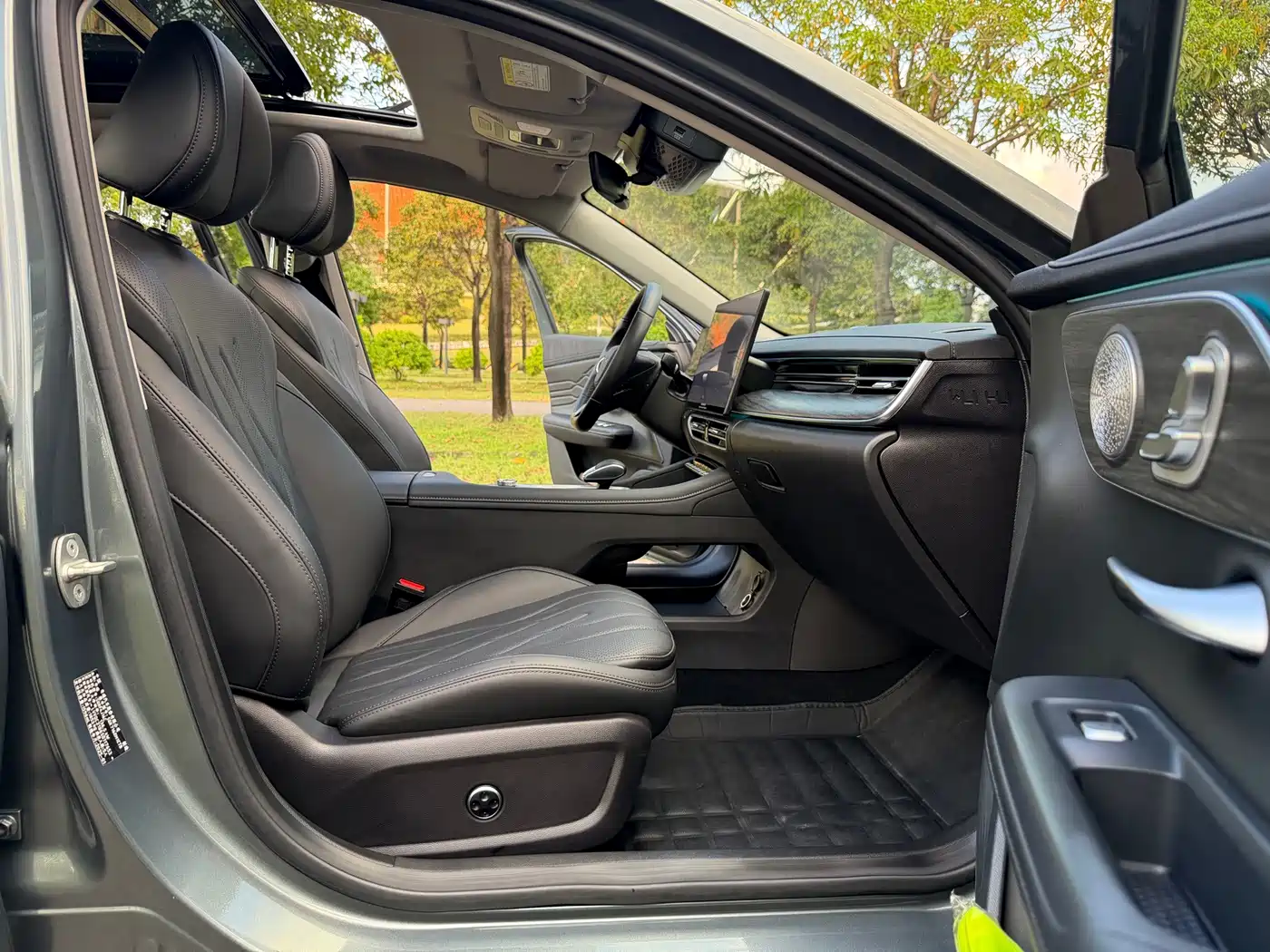 Chery Arrizo 8 PRO 2025 2025 Pro 1.6T Luxury Model+