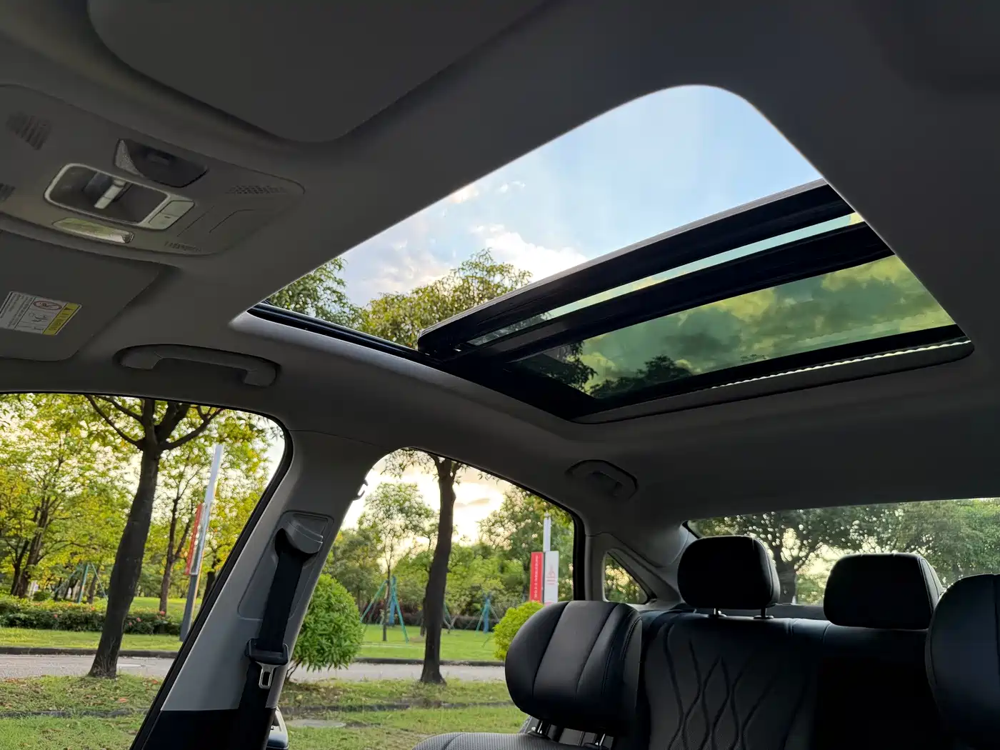 Chery Arrizo 8 PRO 2025 2025 Pro 1.6T Luxury Model+