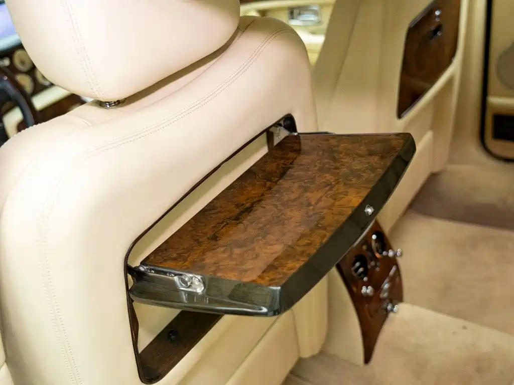 Bentley Arnage 2004 2005 Model R 6.8T