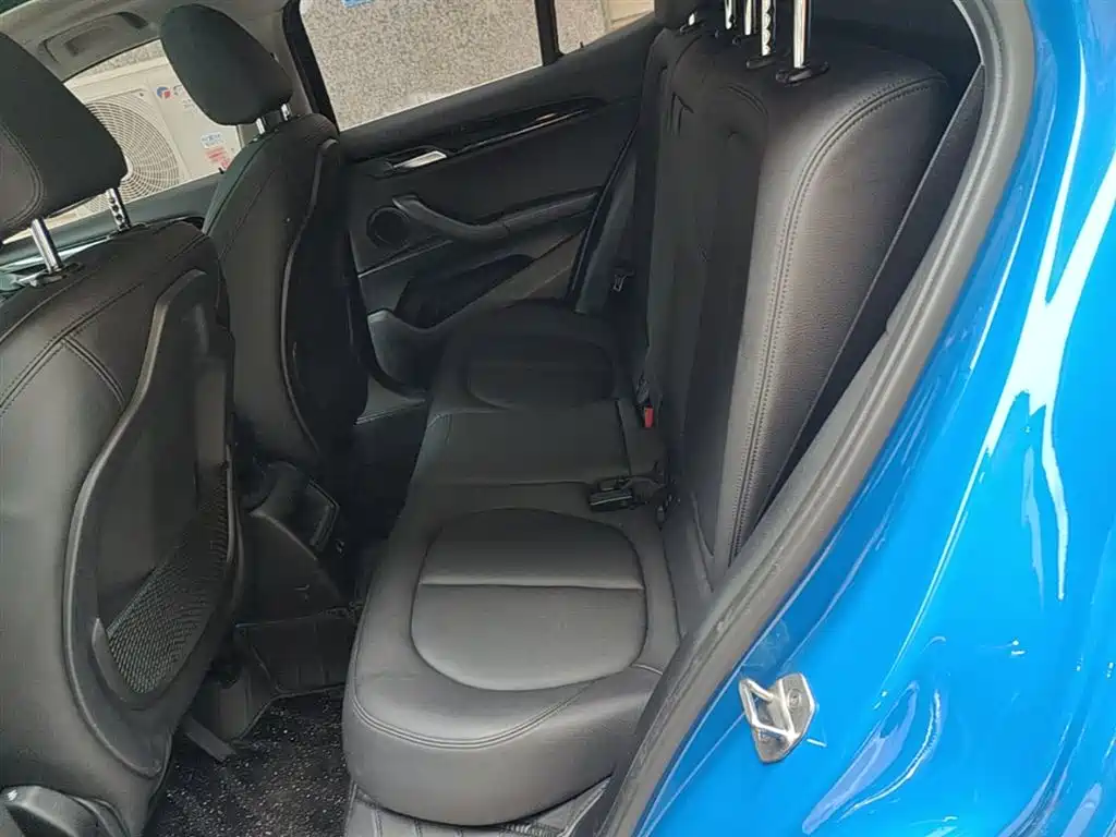 BMW X2 (Import) 2019 sDrive20i M Off-Road Package China VI фото 17