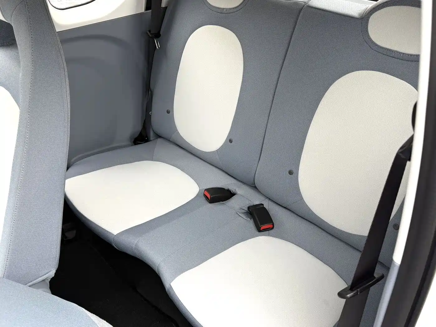 BESTUNE PENTIUM PONY