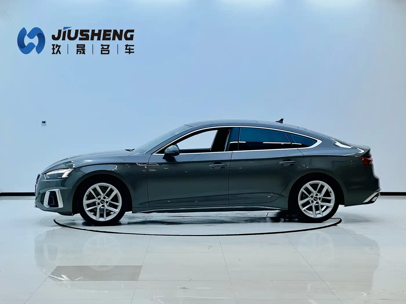 AUDI A5 (IMPORT)