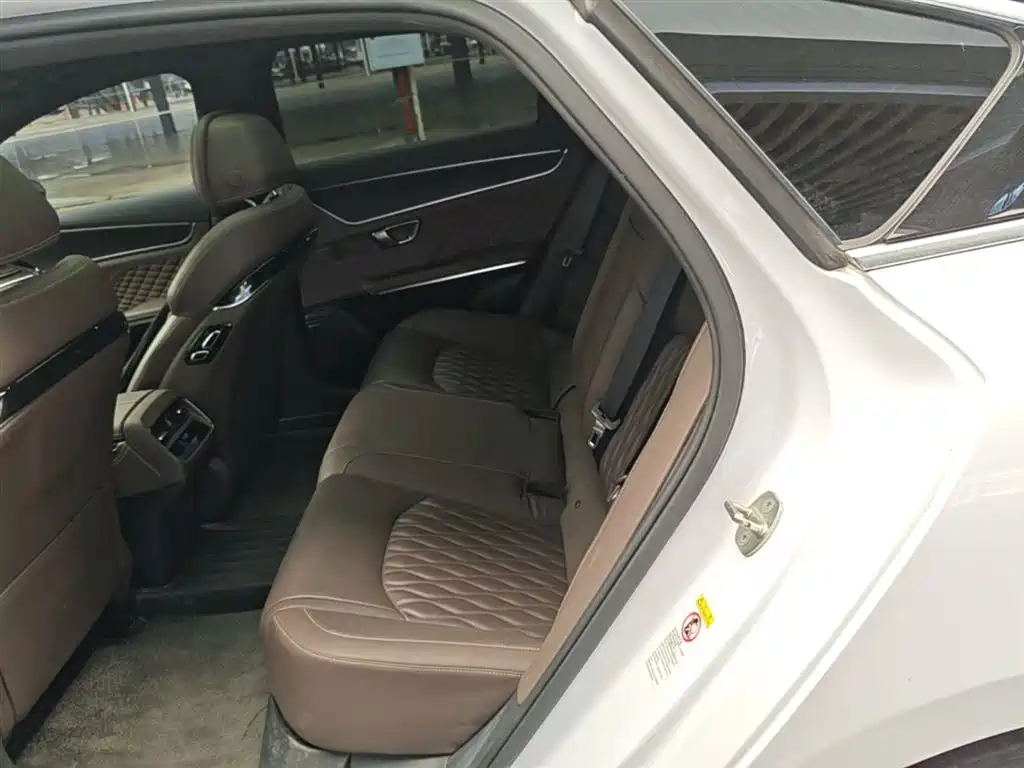 BYD HAN