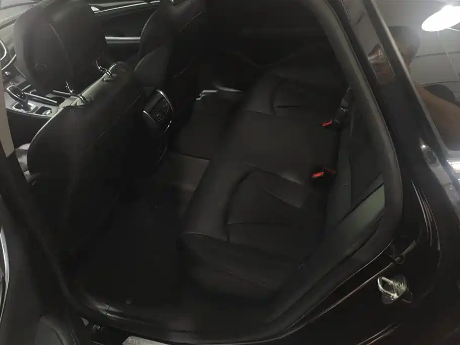 Buick LaCrosse 2020 652T Luxury фото 11