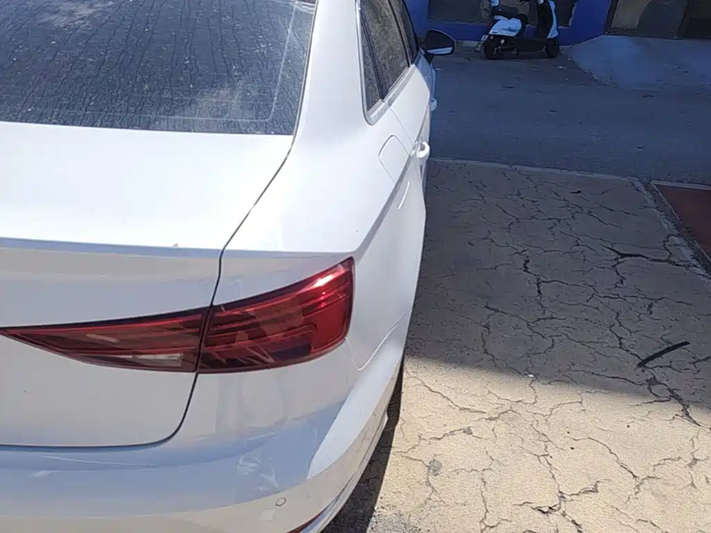 Фото 8 - Audi A3