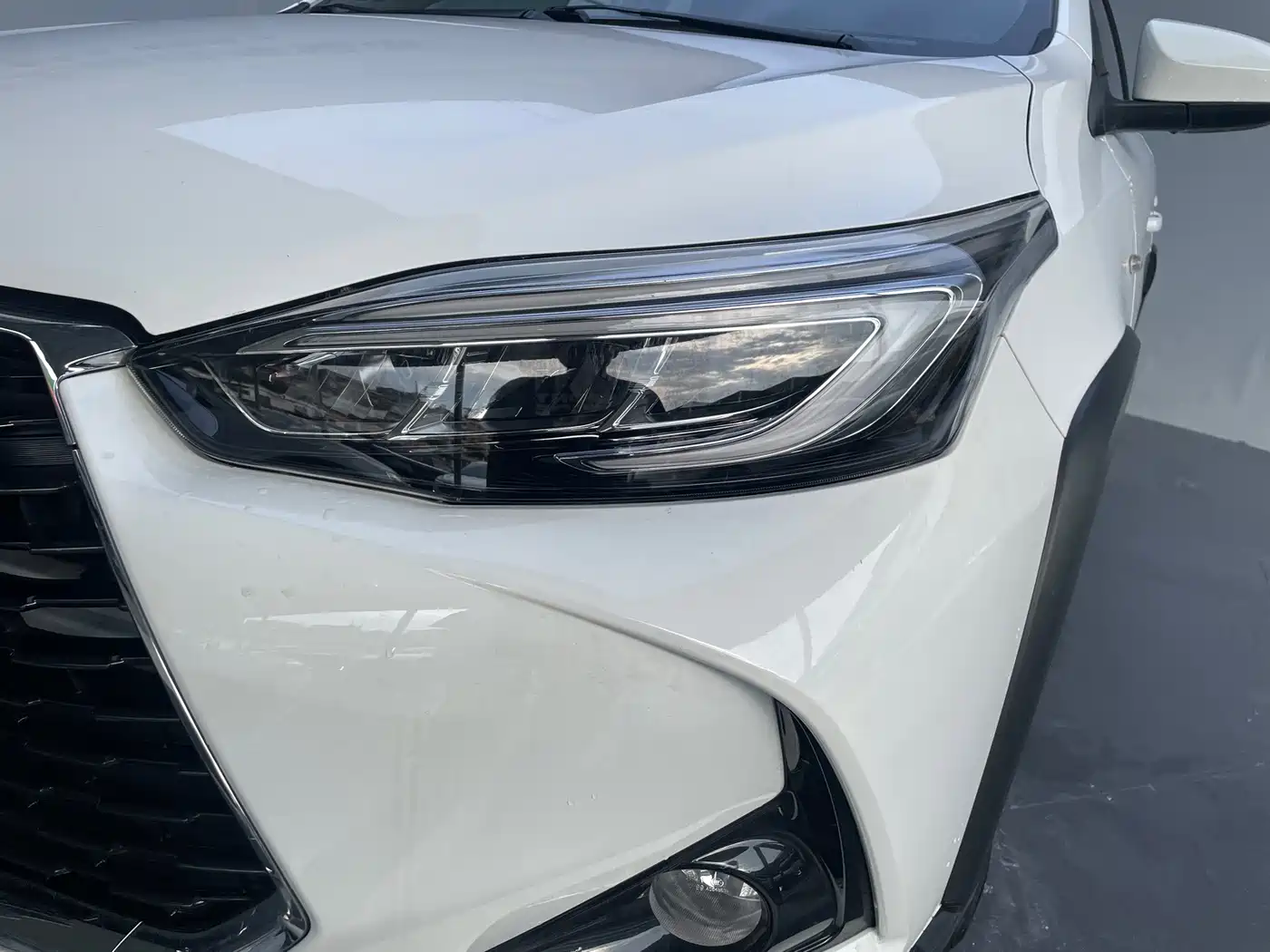 Toyota Yaris, миниатюра 13