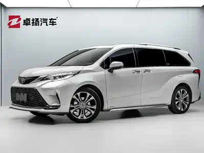 Toyota Granvia