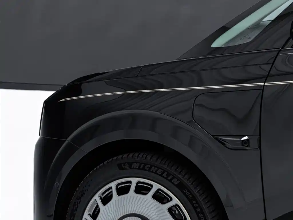 ZEEKR EXTREME KRYPTON 009