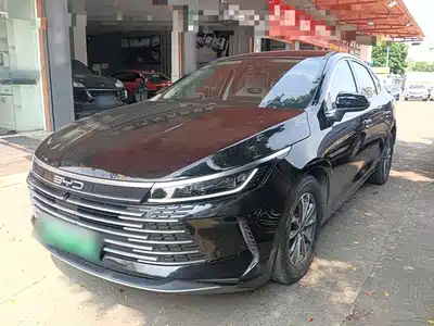BYD Destroyer 05