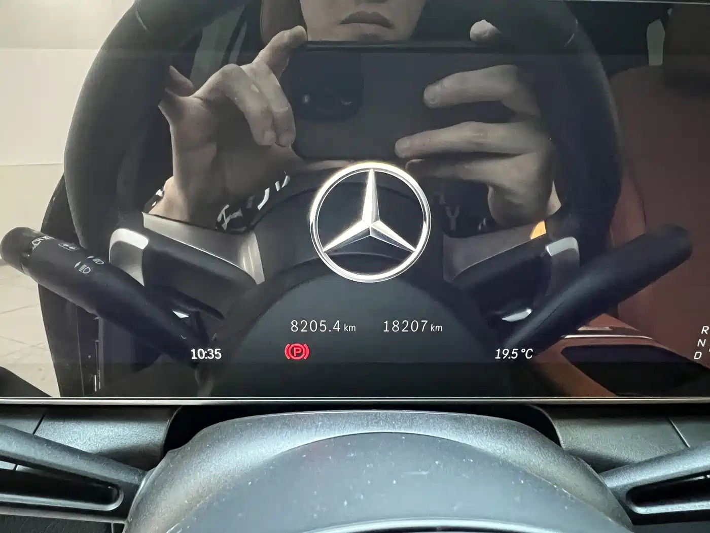Mercedes-Benz GLC 2024 GLC 300 L 4MATIC Dynamic 5-seater фото 8