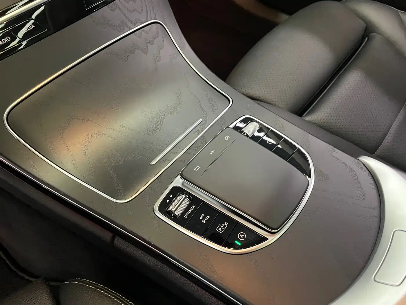 Mercedes-Benz C-Class 2020 Facelift C 260 L Sport фото 17
