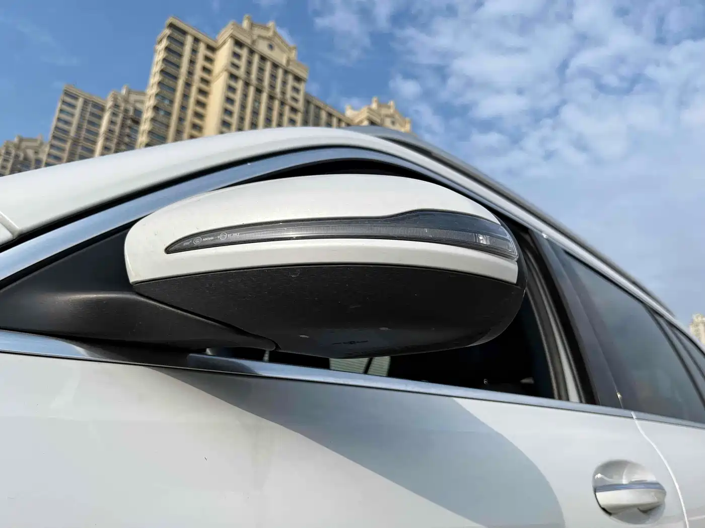 Mercedes-Benz GLB 2020 GLB 200 Dynamic фото 5