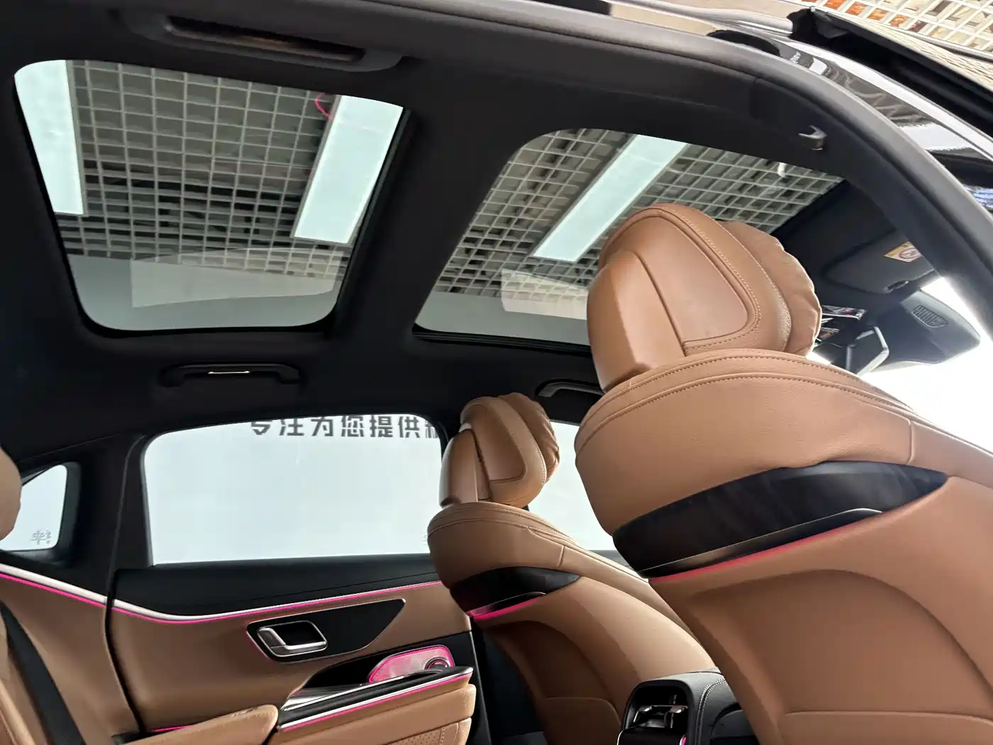 Mercedes-Benz E-Class New Energy 2025 2024 E 350 e L Plug-in Hybrid Sports Sedan