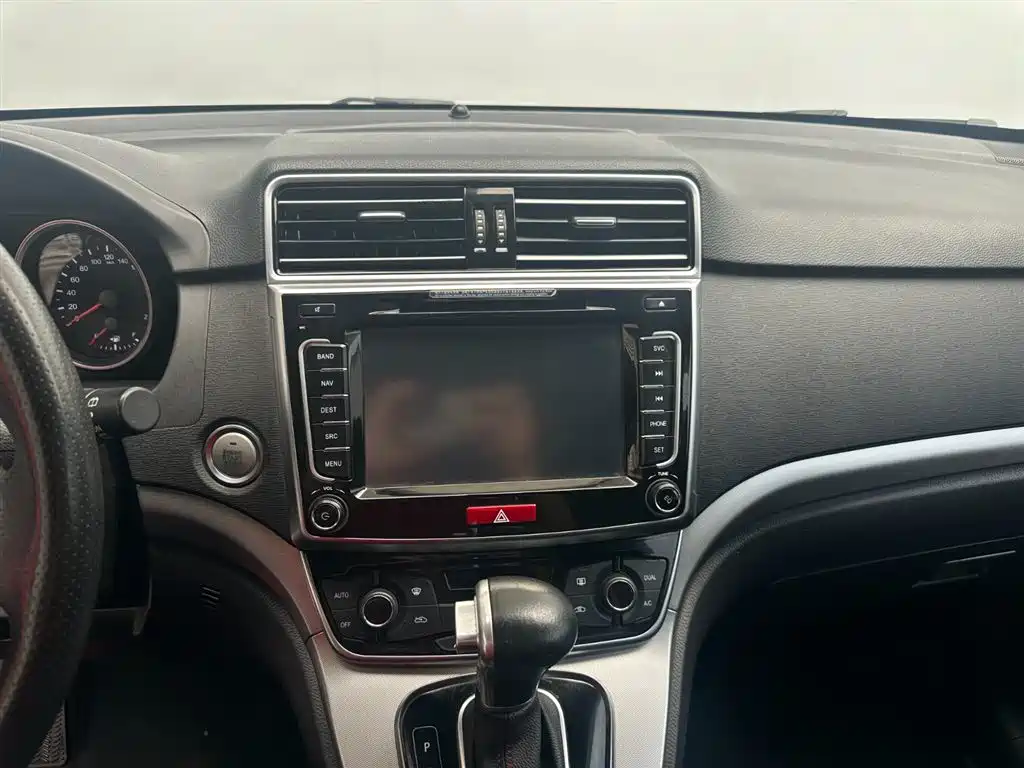 Haval H6 2017 Red Label Sport 1.5T Automatic 2WD Luxury фото 8