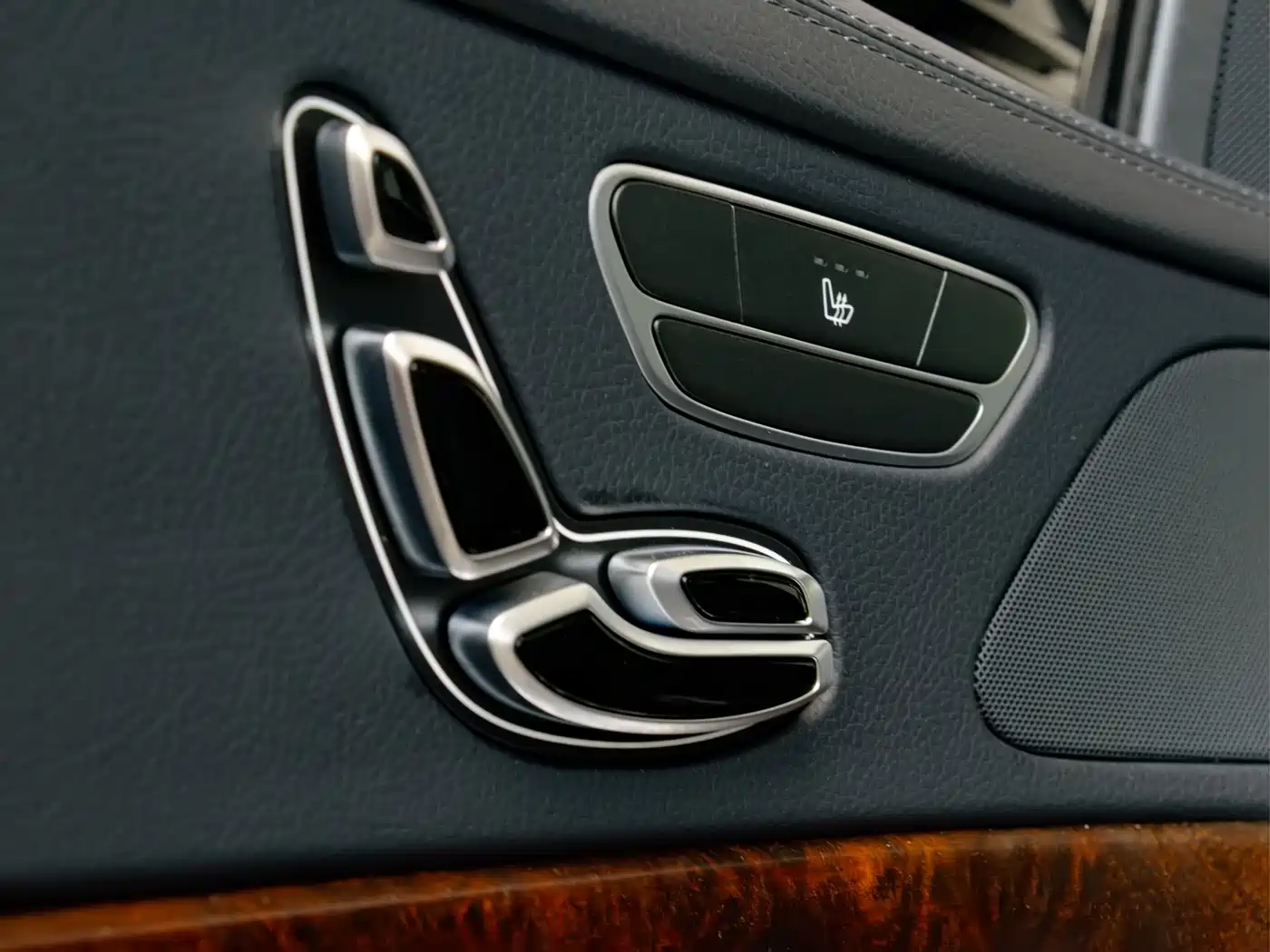 Mercedes-Benz S-Class 2019 S 350 L Premium фото 11