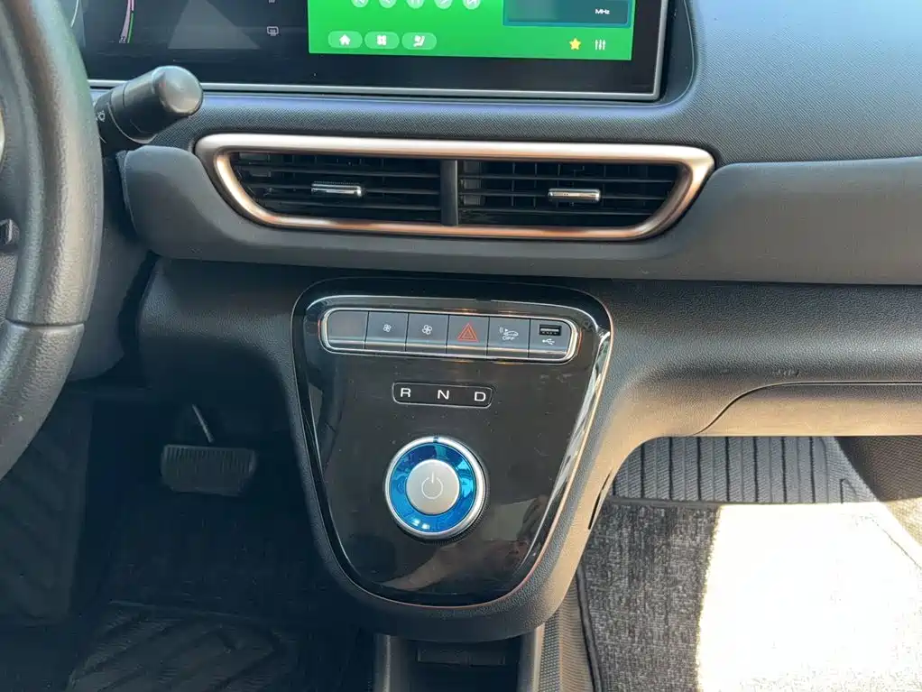 Ora White Cat 2021 2022 Upgraded 305km Luxury (NMC)