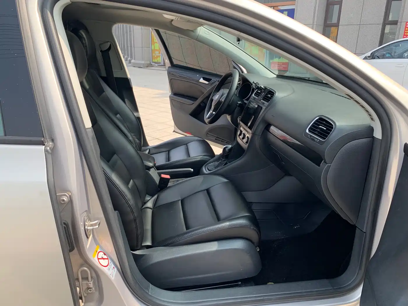 Volkswagen Golf 2012 1.4TSI Automatic Comfort фото 10