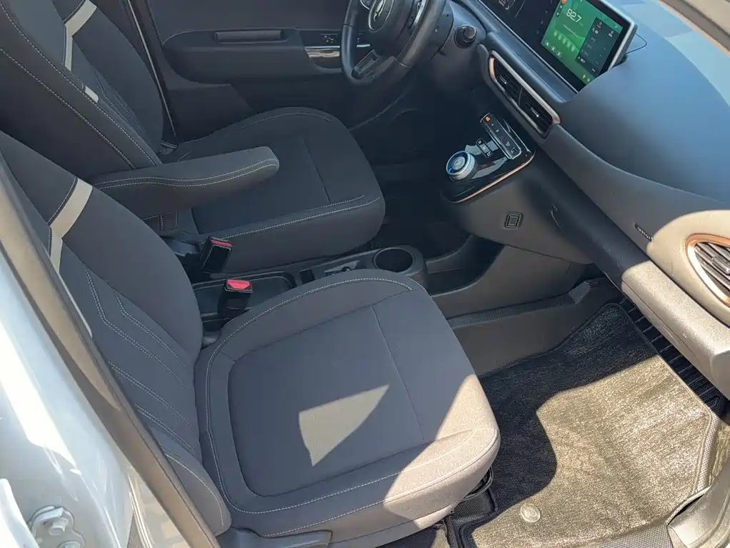 Ora White Cat 2021 2022 Upgraded 305km Luxury (NMC)