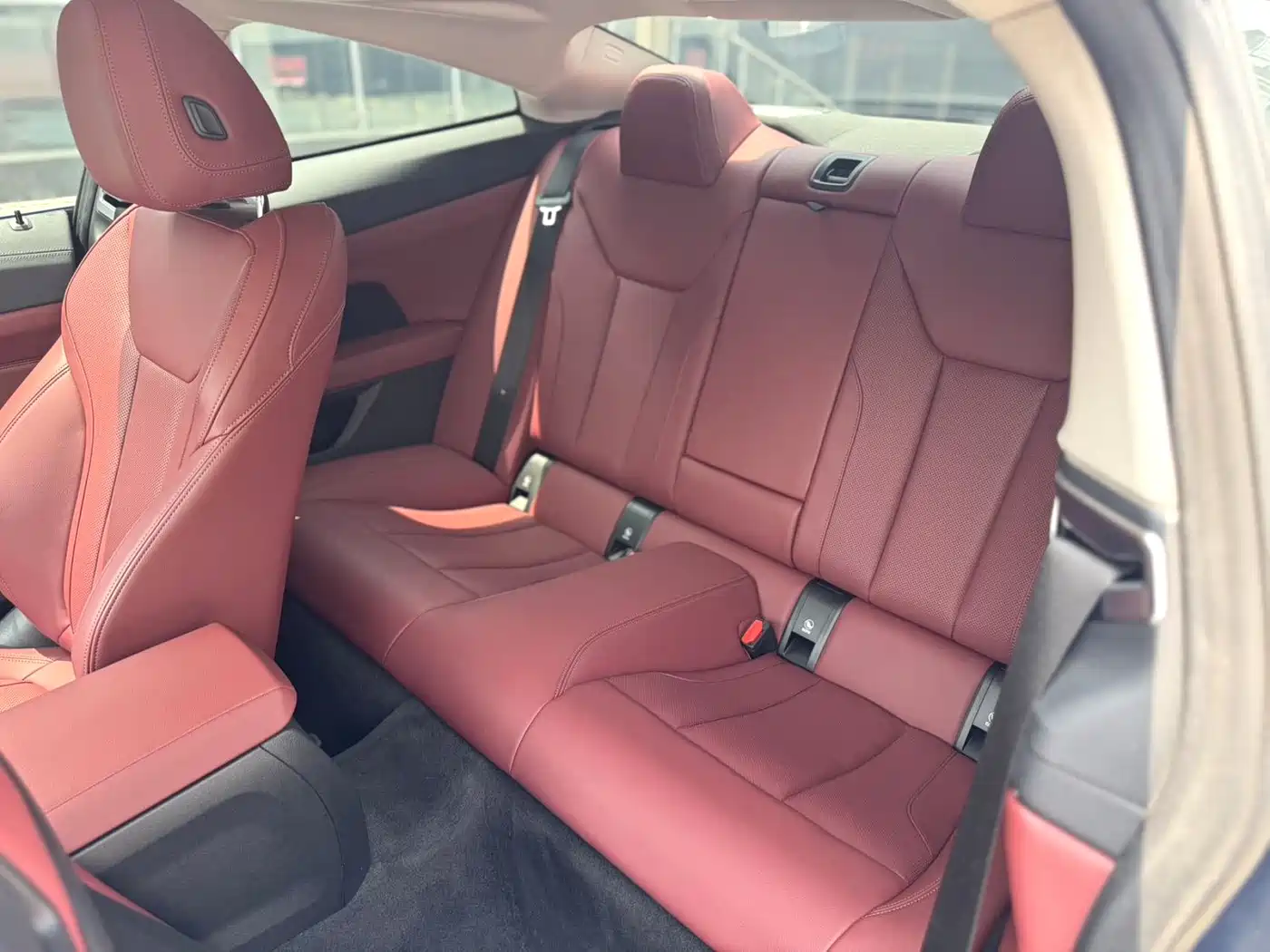 BMW 4 Series 2022 425i M Sport Package фото 5