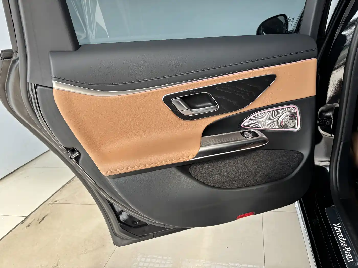 Mercedes-Benz E-Class New Energy 2025 2024 E 350 e L Plug-in Hybrid Sports Sedan