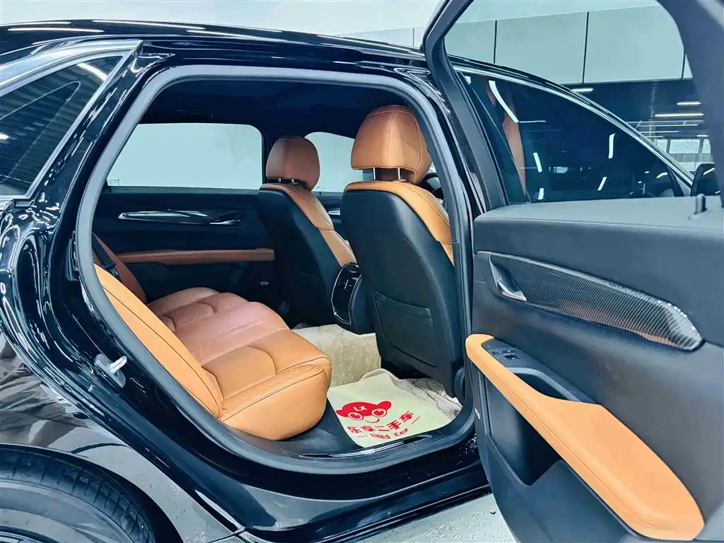 Cadillac CT6 2020 28T Luxury фото 25
