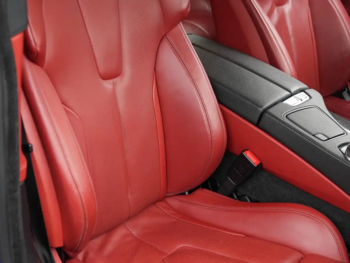 BMW M6 2015 M6 Gran Coupe фото 10