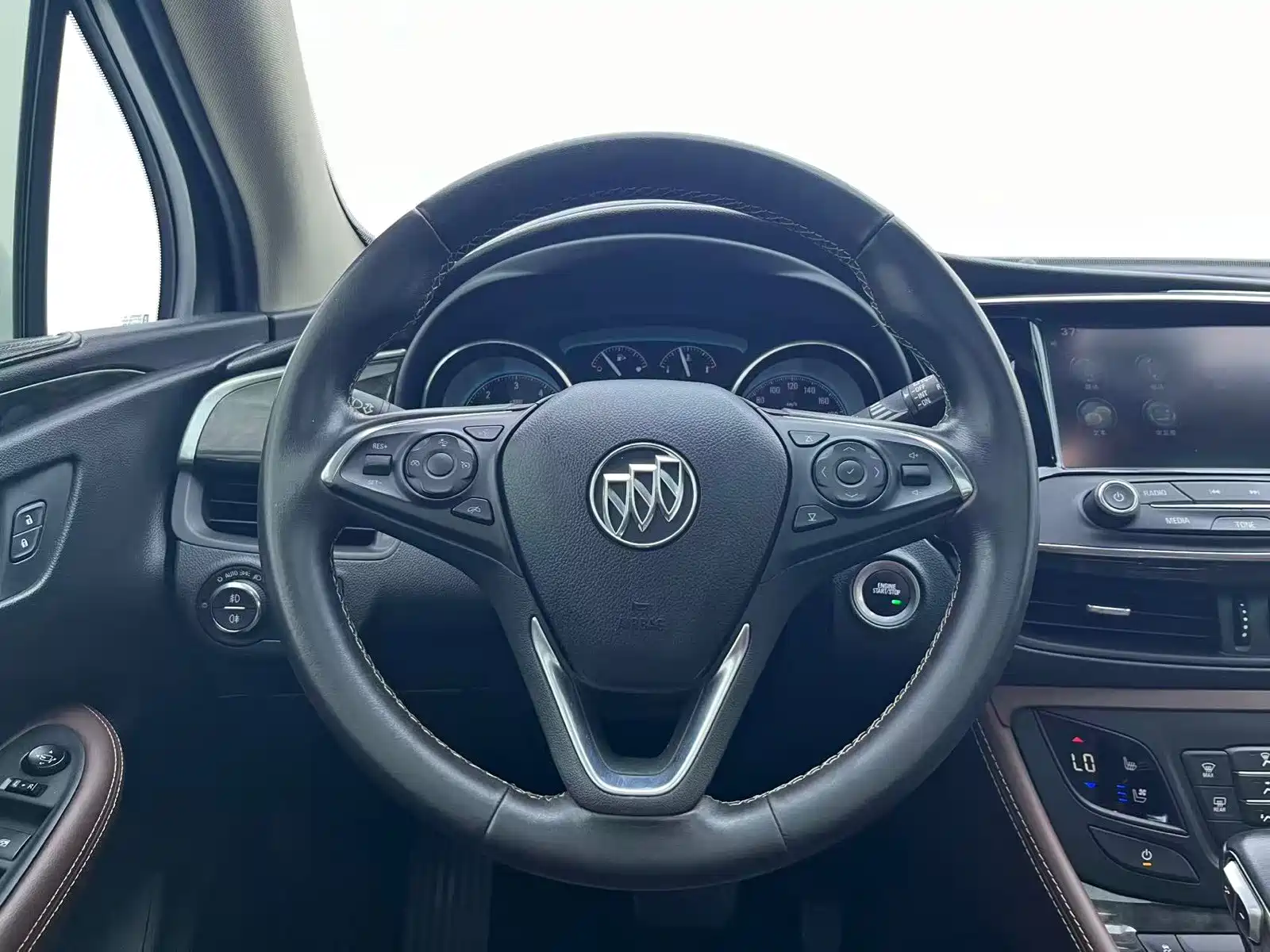 Photo 7 - Buick Envision Plus
