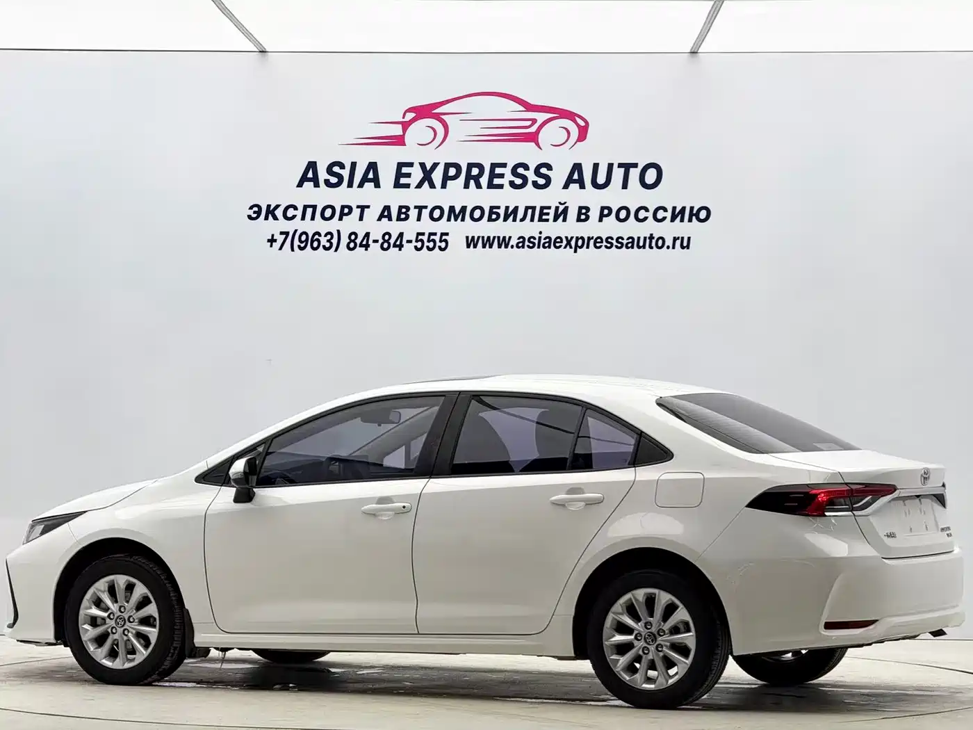 Toyota Corolla 2021 1.2T S-CVT Elite PLUS Edition фото 6