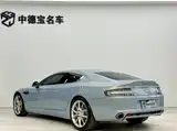 Фото 4 - Aston Martin Rapide
