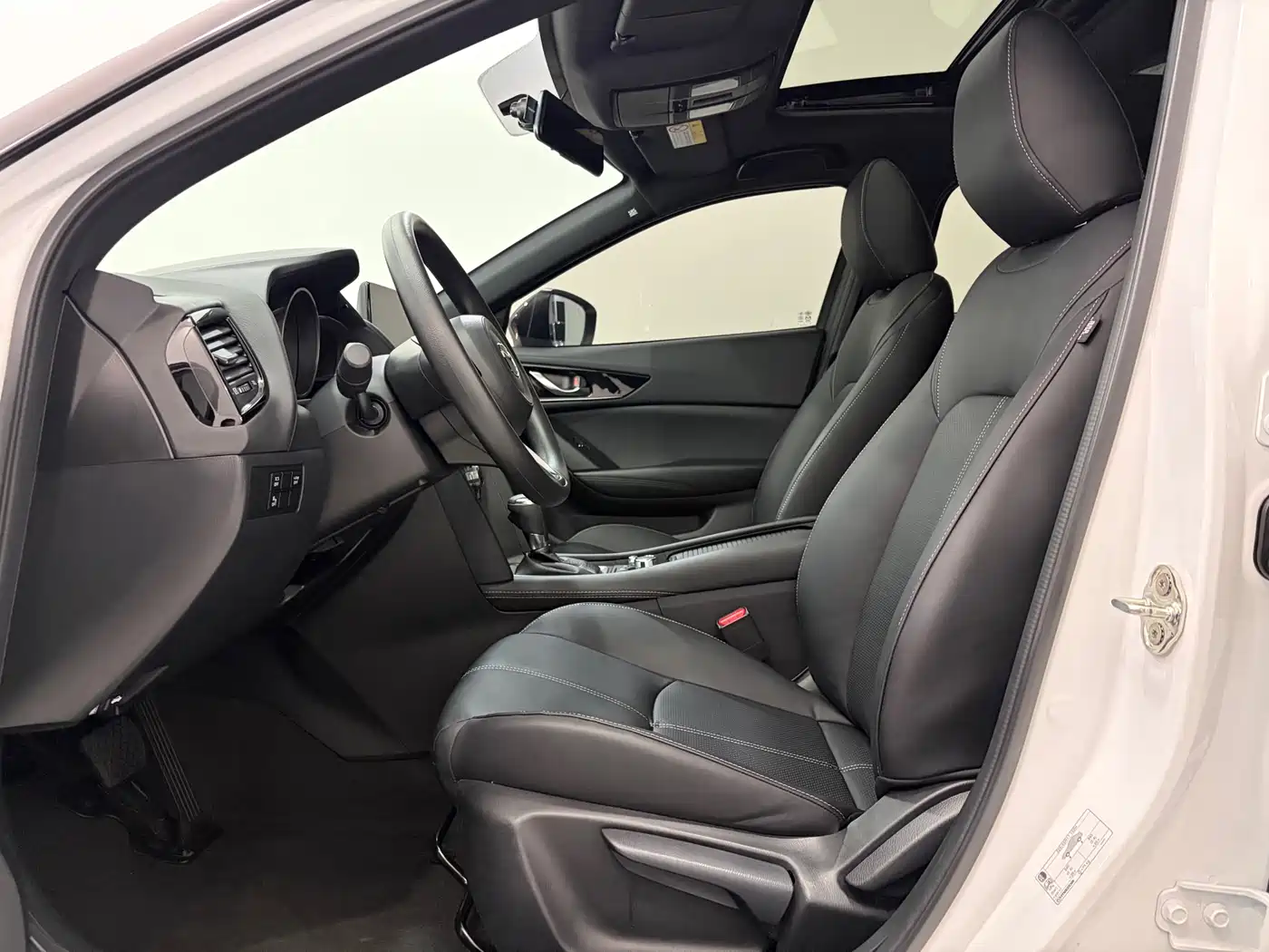 Mazda CX-4 2023 2021 2.0L Auto FWD Skyactiv Explorer Edition