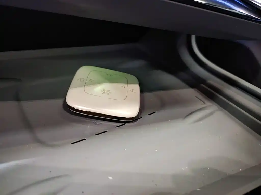 ZEEKR 001 2025 2025 WE Edition 95kWh AWD