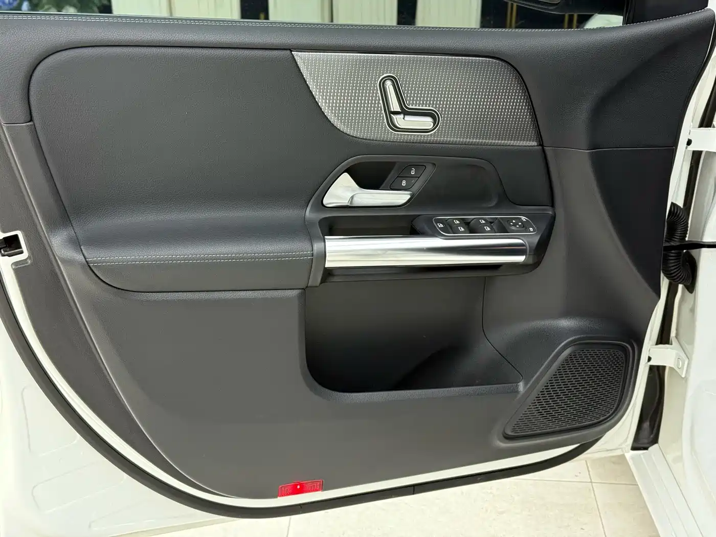 Mercedes-Benz B-Class 2022 2022 B 180 Fashion