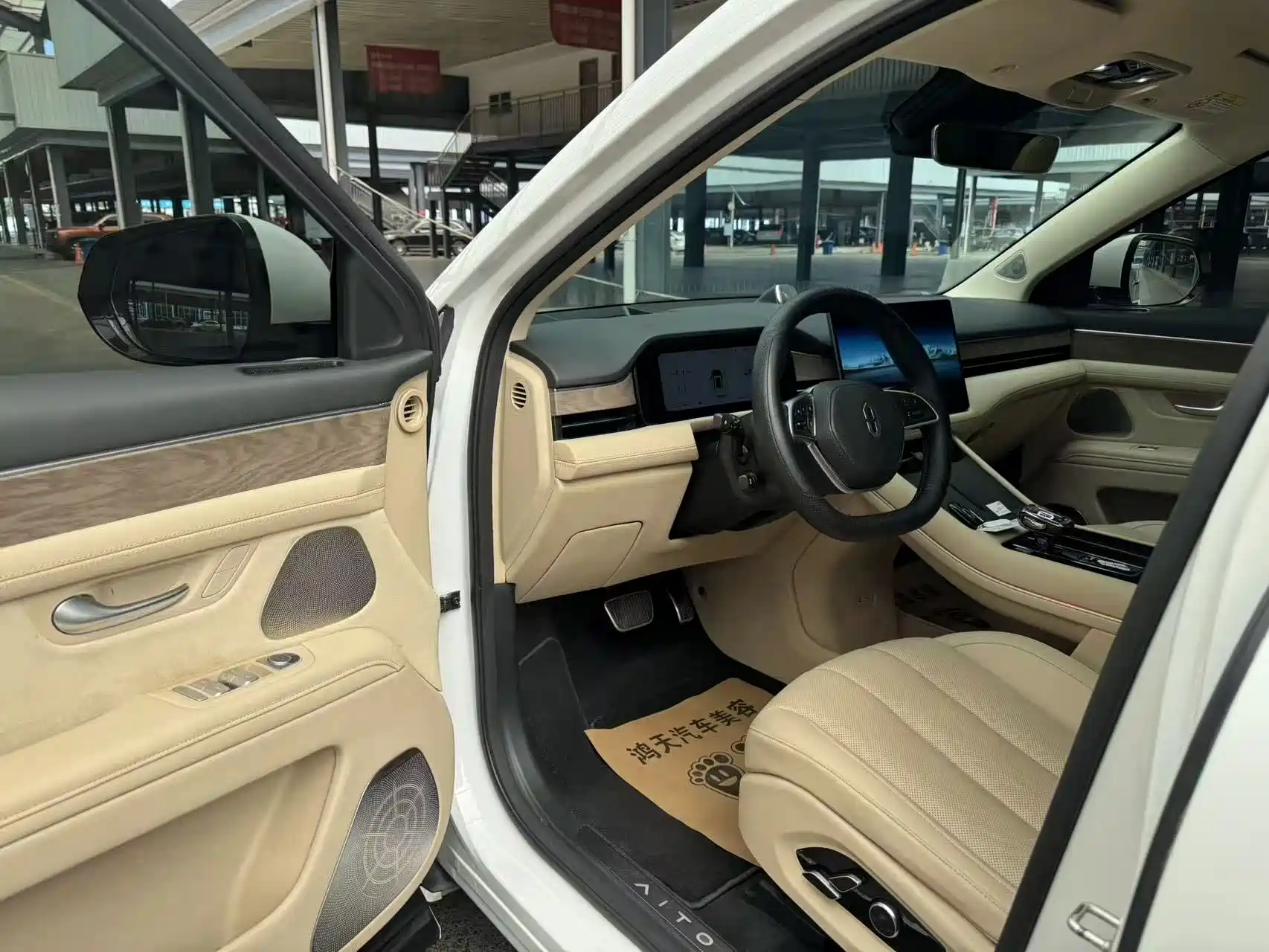 Фото 4 - Aito M7
