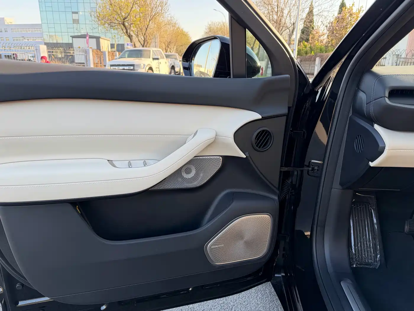 NIO ES6 2025 100kWh фото 8