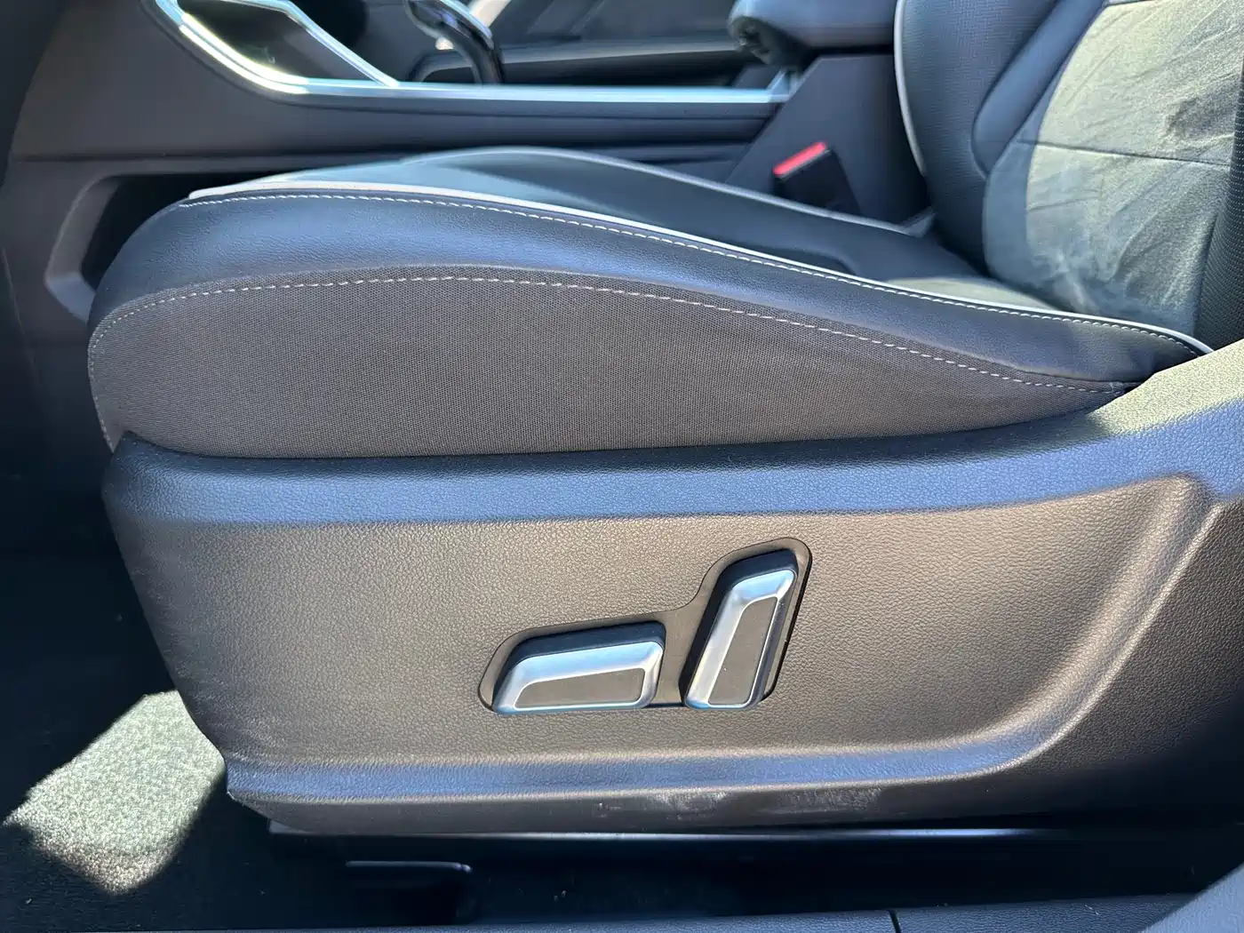 Haval H6 2021 Model National Trend Edition 1.5T Auto Champion фото 11