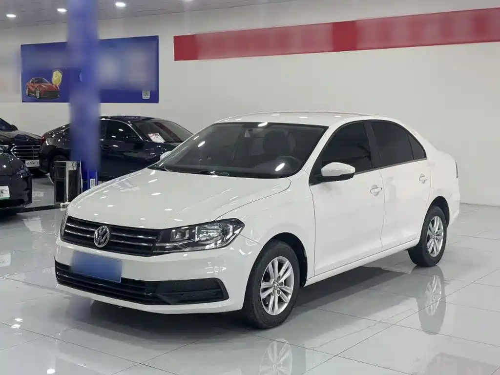 2023 Volkswagen Santana