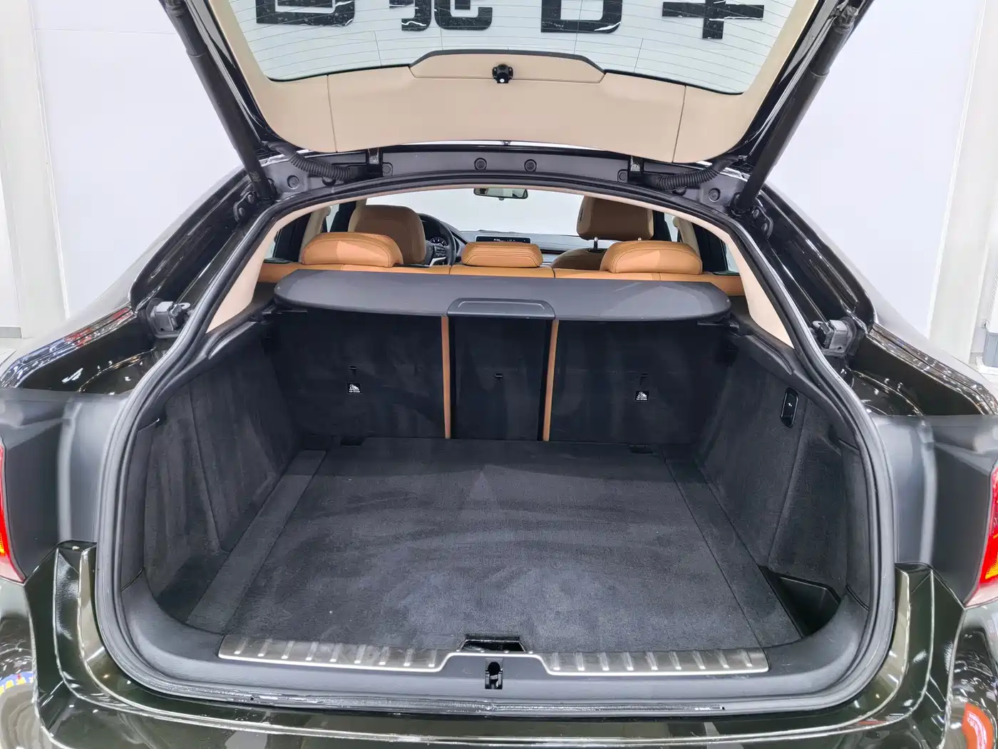 BMW X6 2015 xDrive35i Luxury Model фото 19