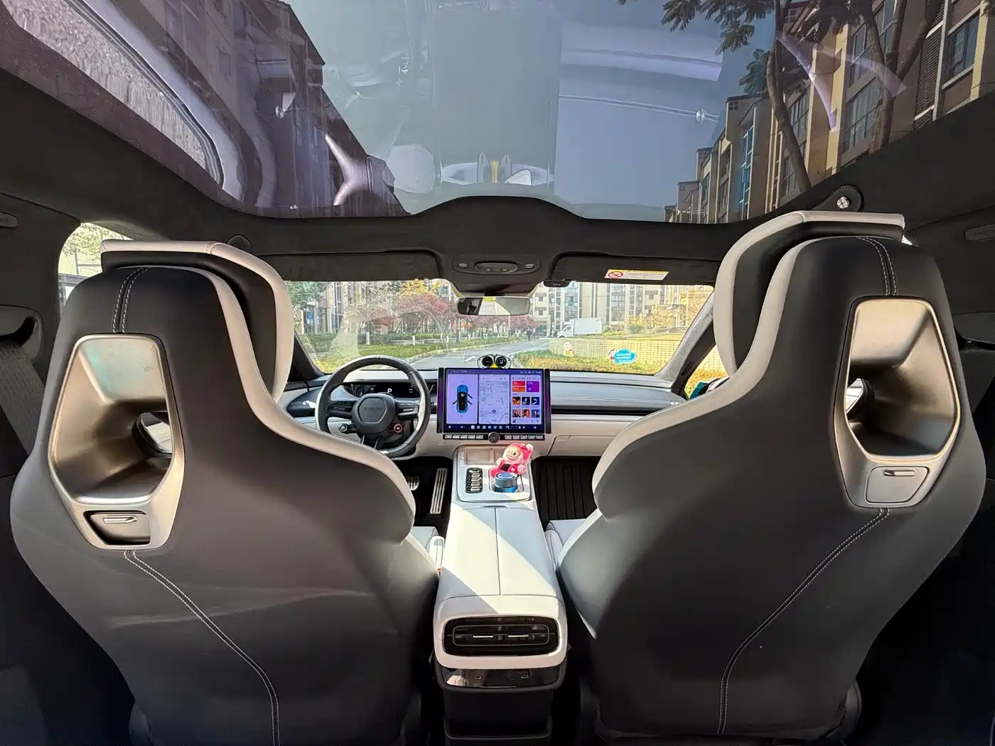 XIAOMI CAR XIAOMI SU7